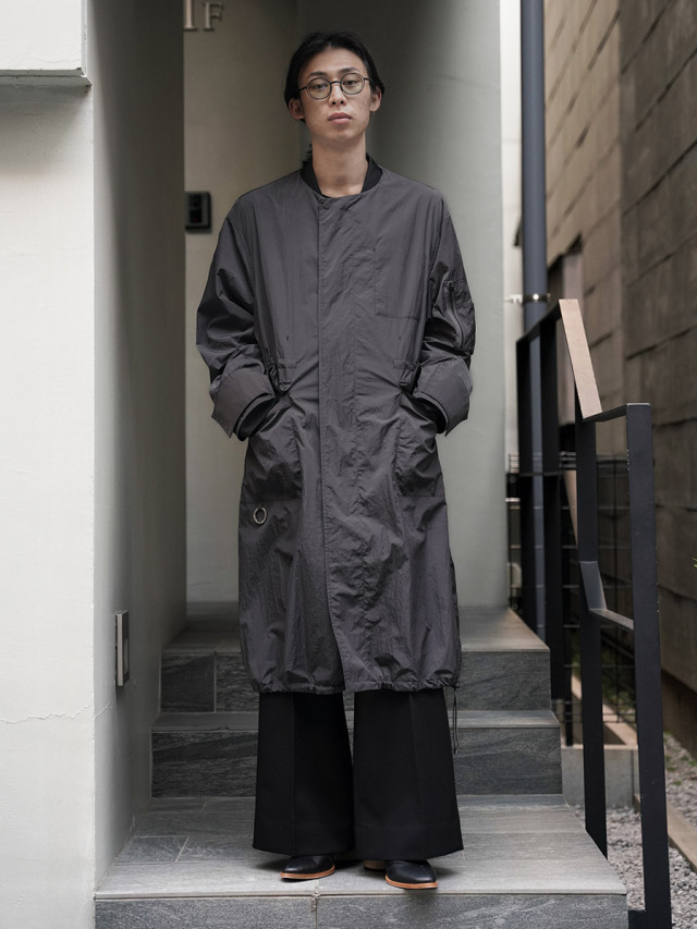2023SS】 th products | ティーエイチプロダクツ 