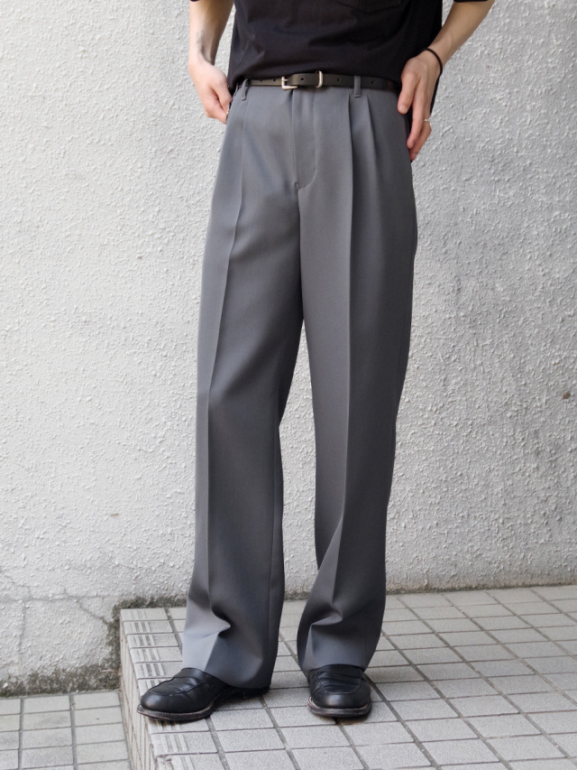 2023SS】 th products | ティーエイチプロダクツ  