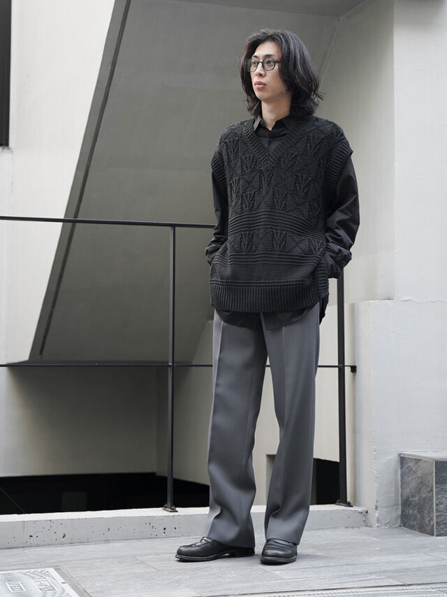 2023SS】 th products | ティーエイチプロダクツ 
