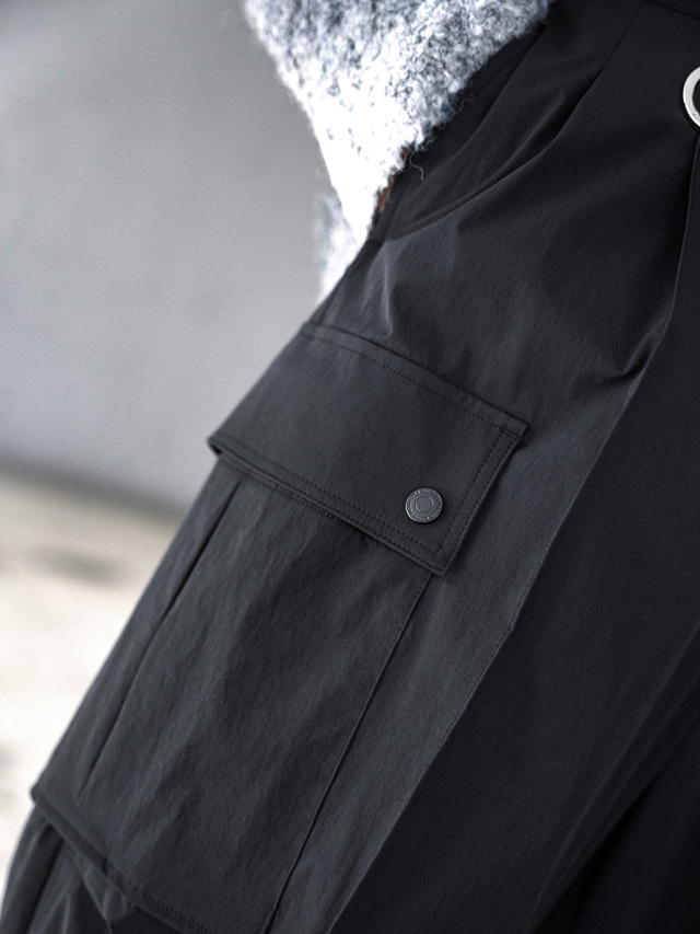 2023AW】 th products | ティーエイチプロダクツ 