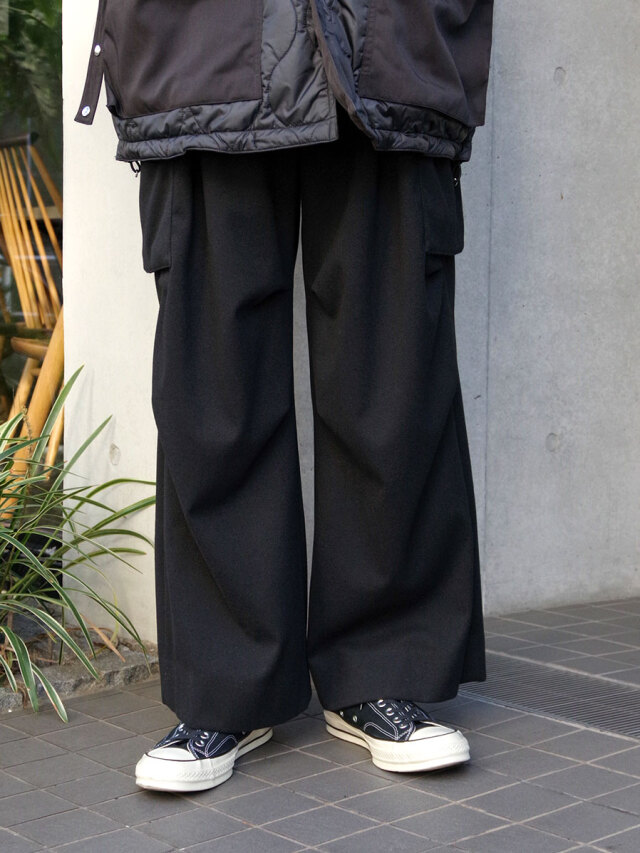 2024AW】 th products | ティーエイチプロダクツ 