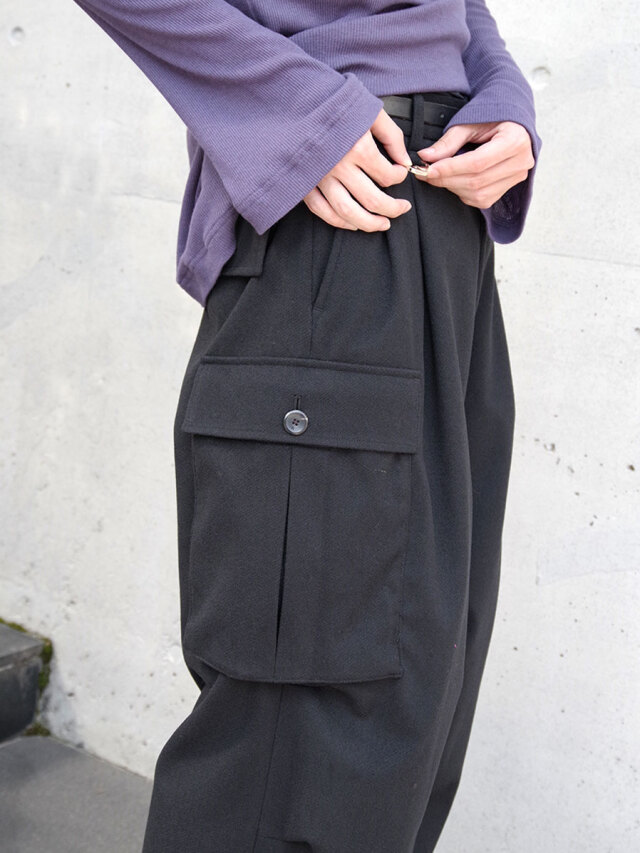 2024AW】 th products | ティーエイチプロダクツ 