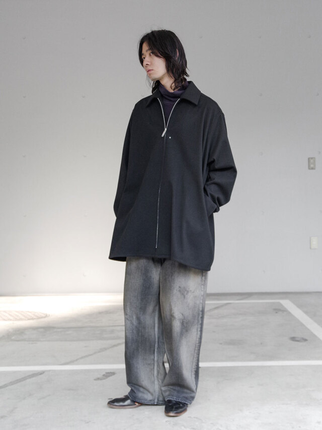 2024AW】 th products | ティーエイチプロダクツ 