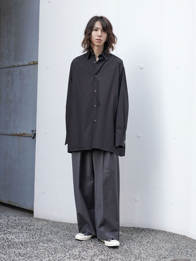 2024SS th products | ティーエイチプロダクツ 