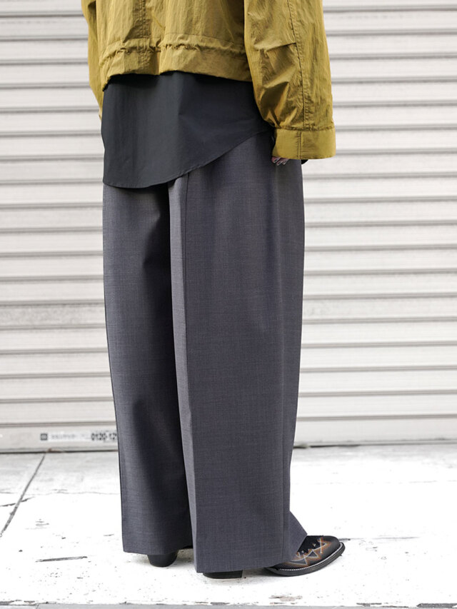 2024SS th products | ティーエイチプロダクツ 