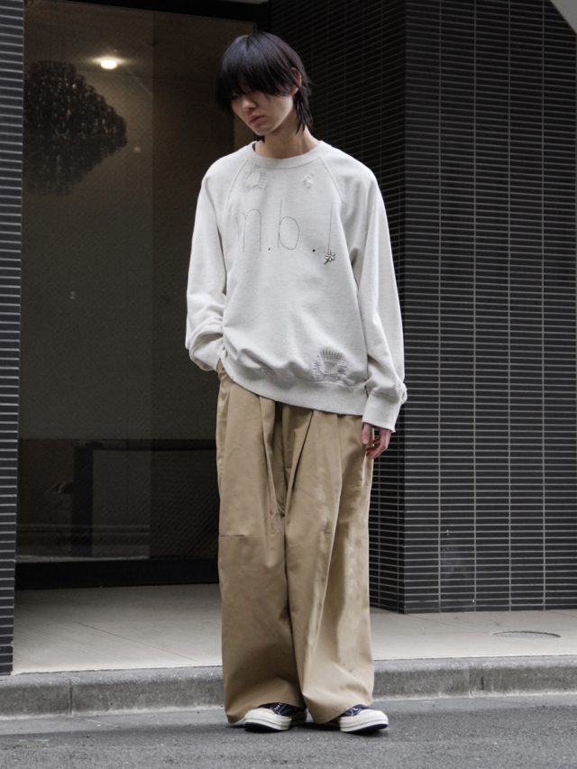 SHINYAKOZUKA（シンヤコヅカ） 