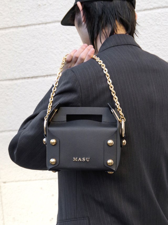 MASU（エムエーエスユー） 