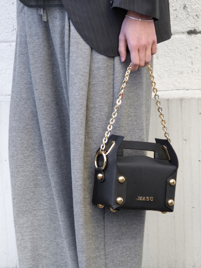 MASU（エムエーエスユー） 