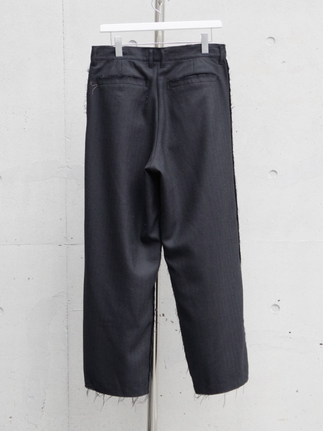 2023AW】 Urig (ウーリッヒ) 