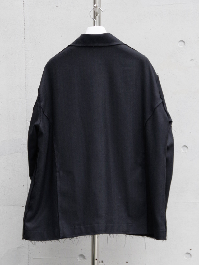 2023AW】 Urig (ウーリッヒ) 