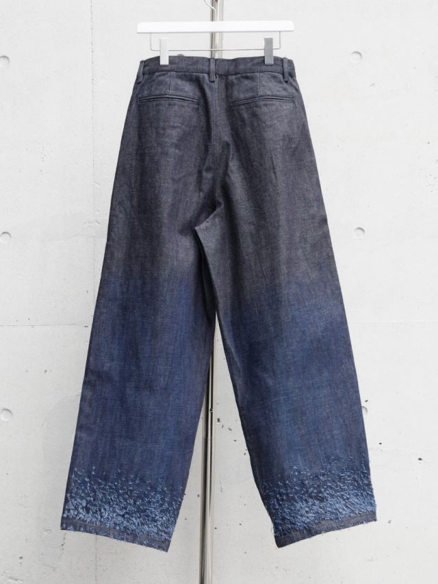 2023AW】 Urig (ウーリッヒ)  