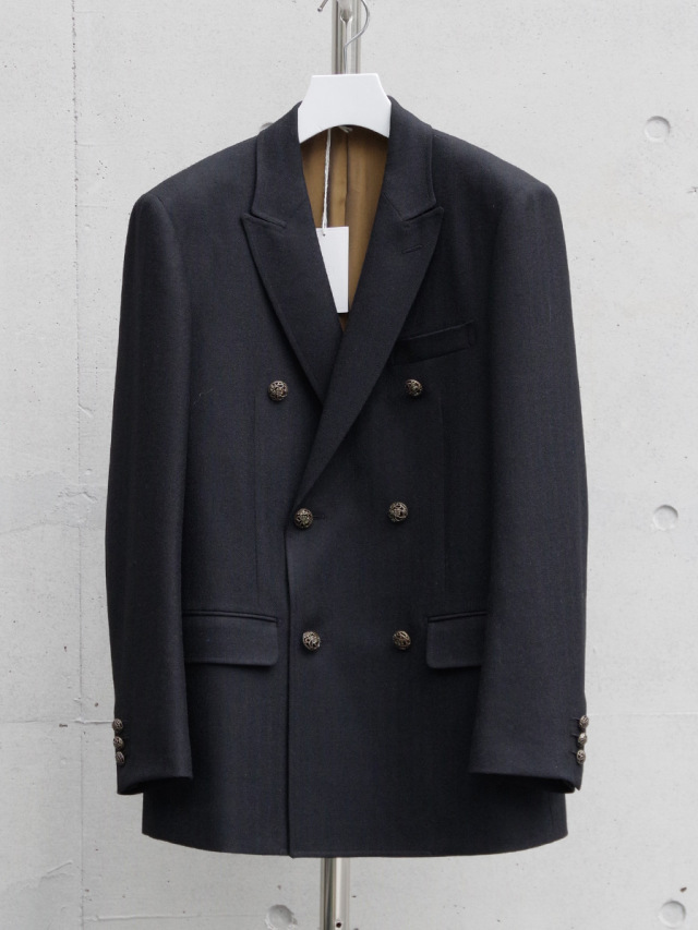 2023AW】 Urig (ウーリッヒ) 