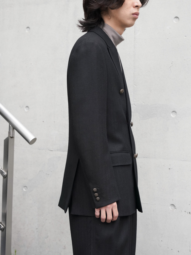 2023AW】 Urig (ウーリッヒ) 