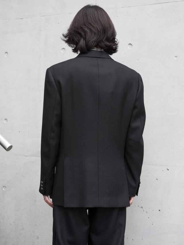 2023AW】 Urig (ウーリッヒ) 