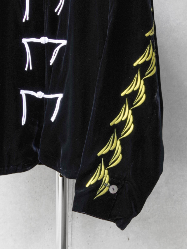 2023AW】 Urig (ウーリッヒ) 