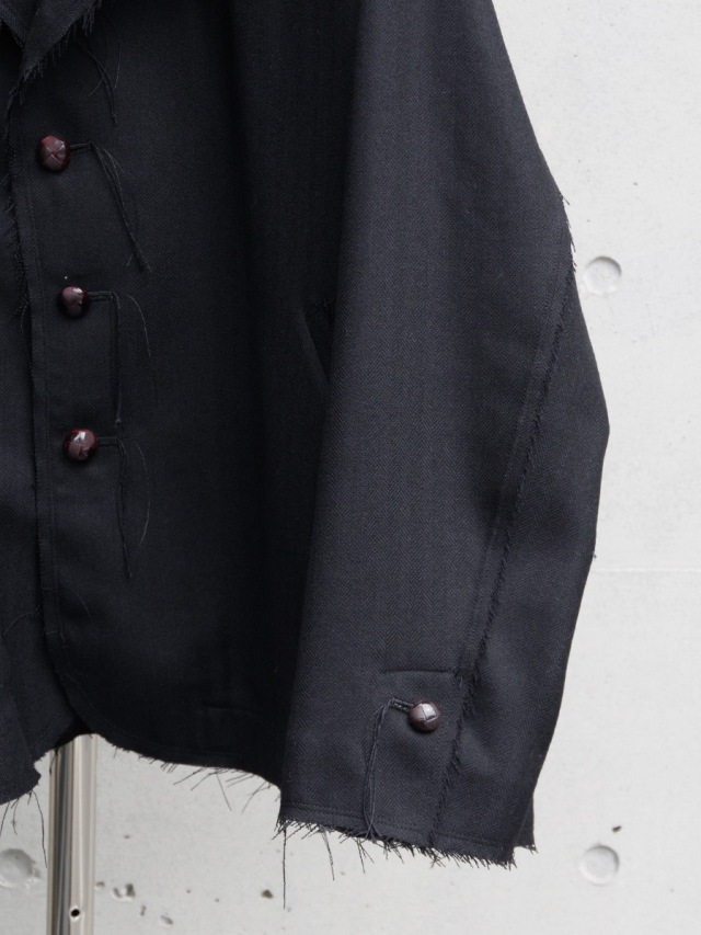 2023AW】 Urig (ウーリッヒ) 
