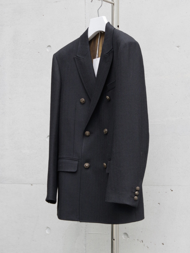 2023AW】 Urig (ウーリッヒ) 