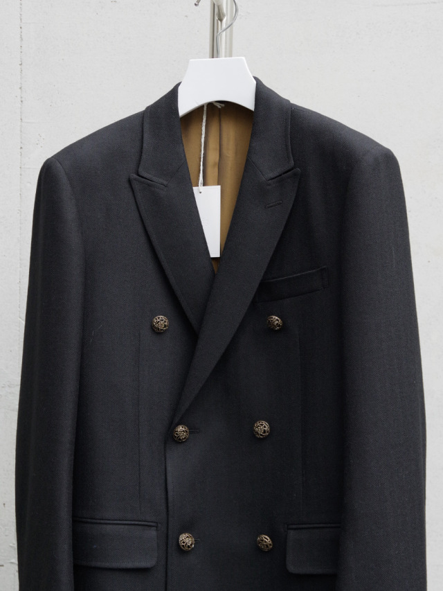 2023AW】 Urig (ウーリッヒ) 