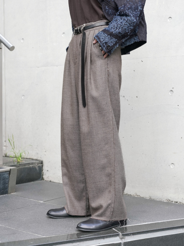 Urig (ウーリッヒ) 