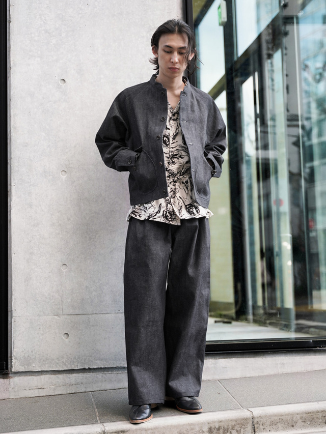 Sasquatchfabrix. サスクワァッチファブリックス 18AW - www 