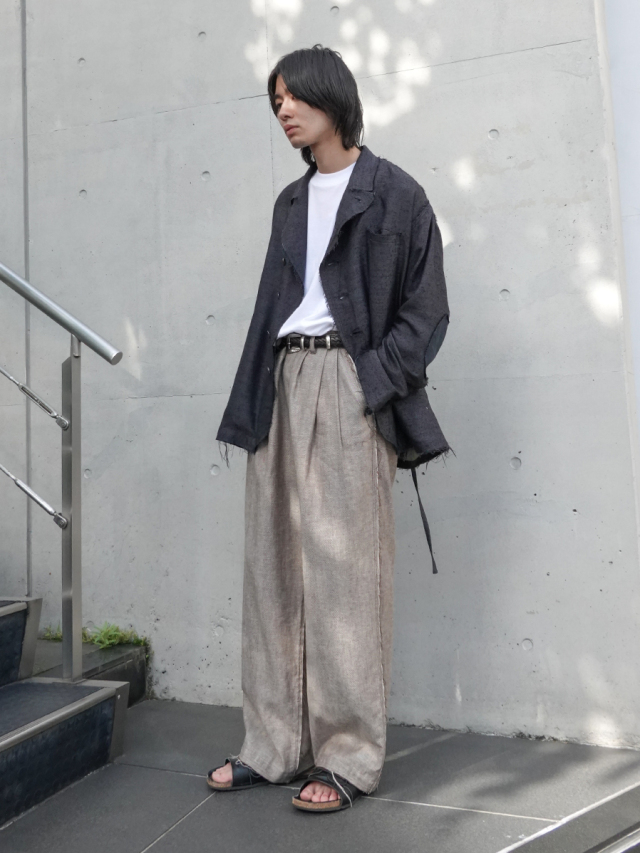SALE_Urig (ウーリッヒ) 