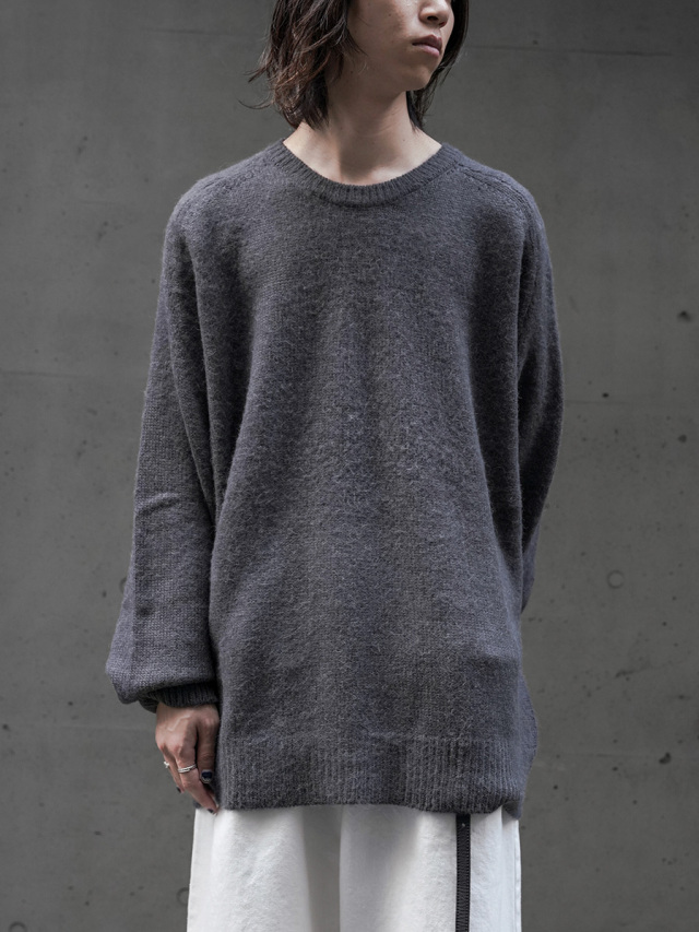 2023AW】 URU (ウル) 