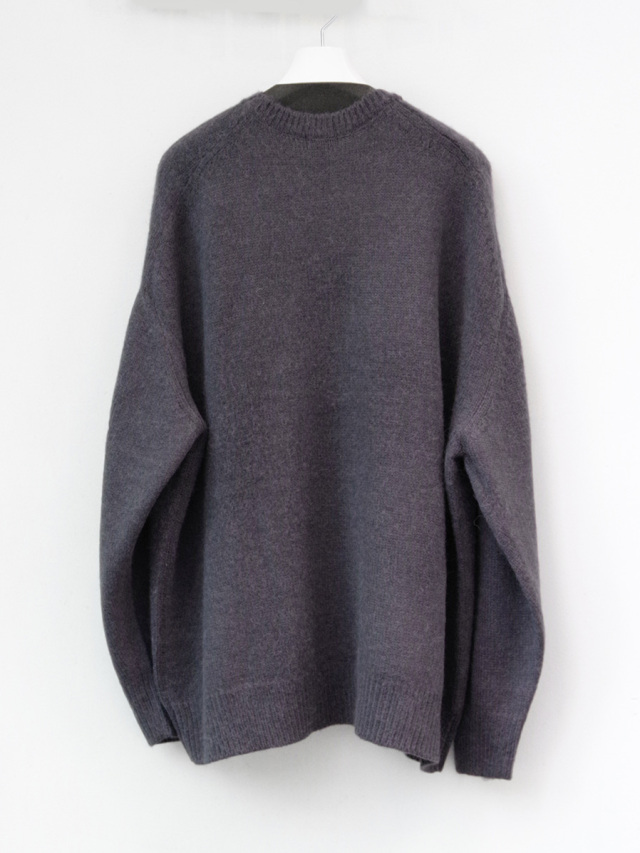 2023AW】 URU (ウル) 
