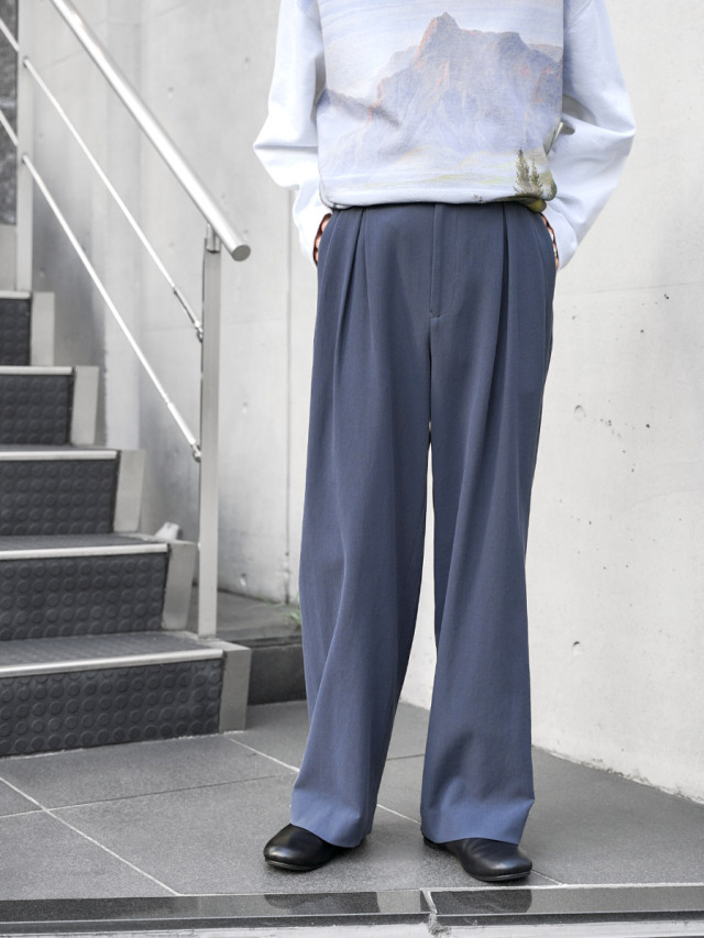 2023AW】 URU (ウル) 