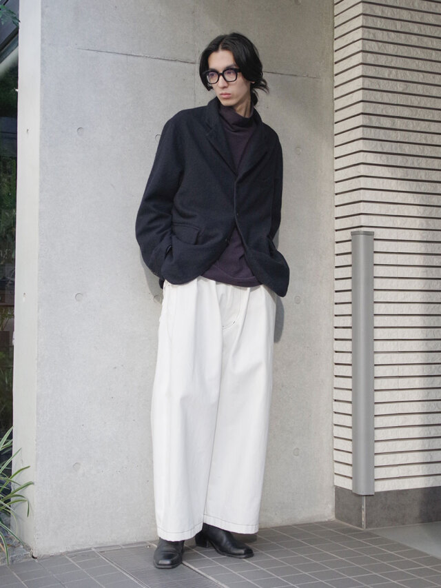 2024AW】 URU (ウル) 