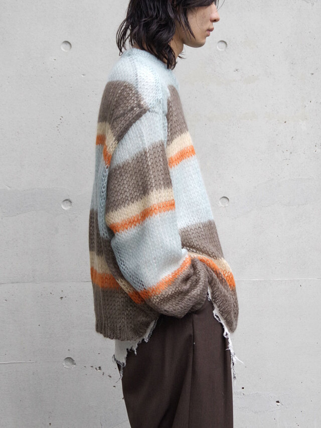2024AW】 URU (ウル) 