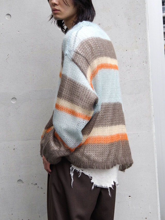 2024AW】 URU (ウル) 