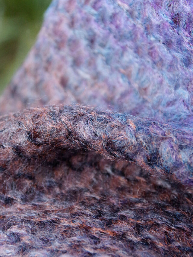 2024SS】 URU (ウル) 