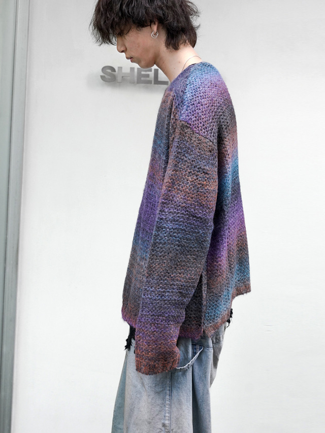 2024SS】 URU (ウル) 