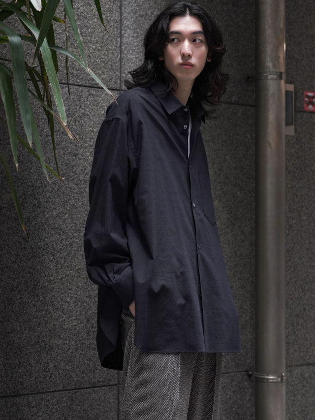 2024SS】 URU (ウル) 