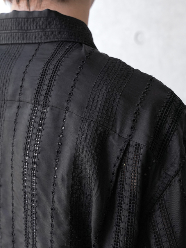 2024SS】 URU (ウル) 