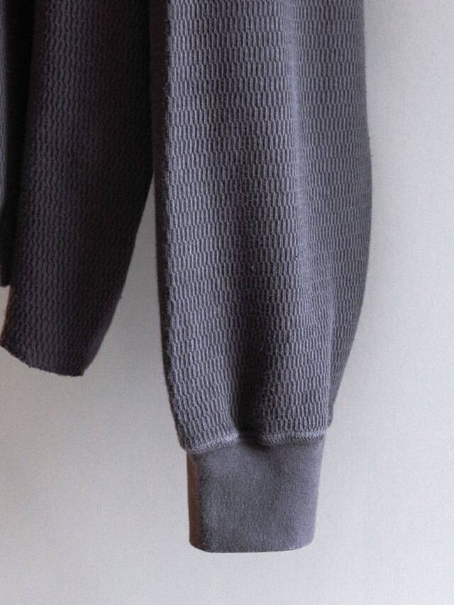 2025AW】 URU (ウル) 