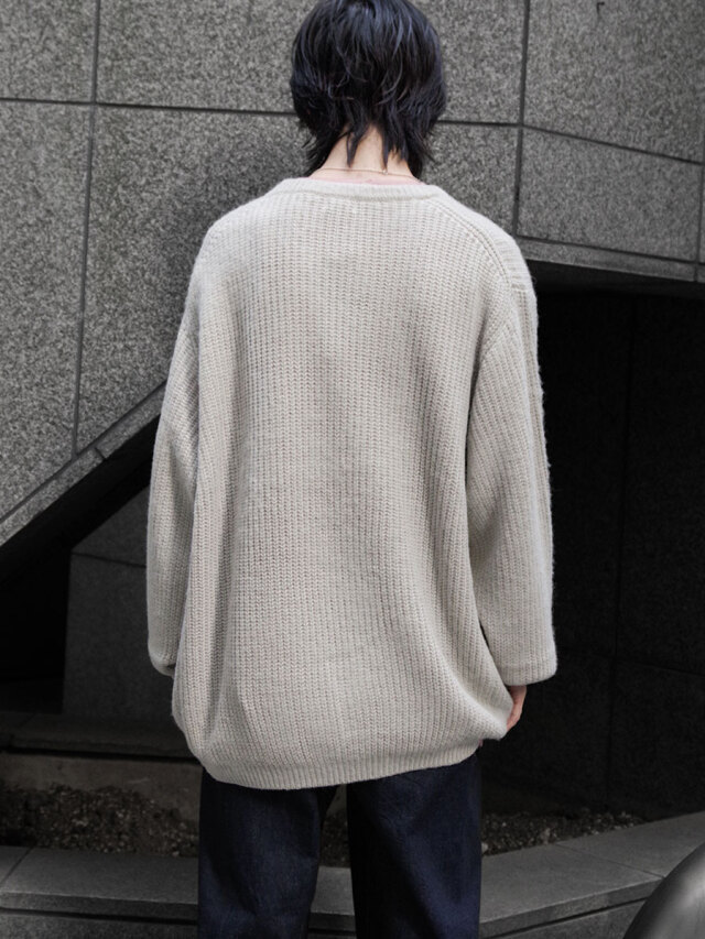 2025AW】 URU (ウル) 