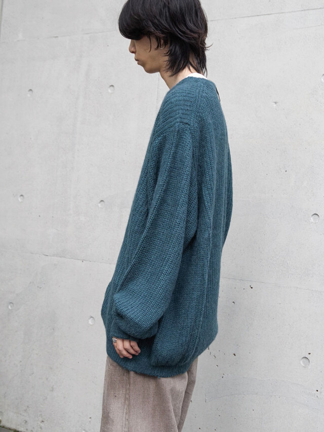 2025AW】 URU (ウル) 