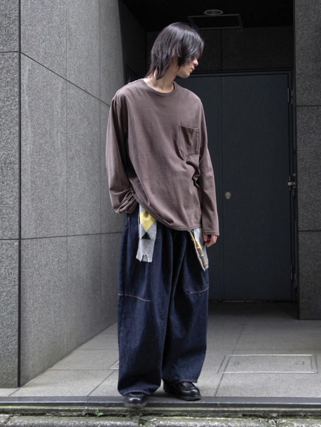 SHINYAKOZUKA（シンヤコヅカ） 