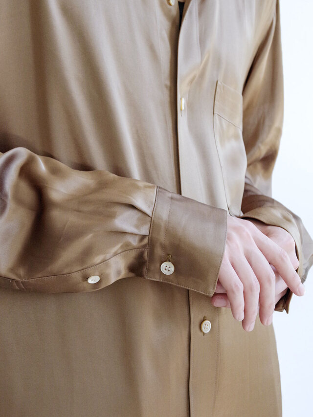 2024AW】 BED J.W. FORD (ベッドフォード) 