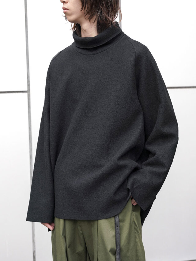2023AW】VOAAOV (ヴォアーブ) 