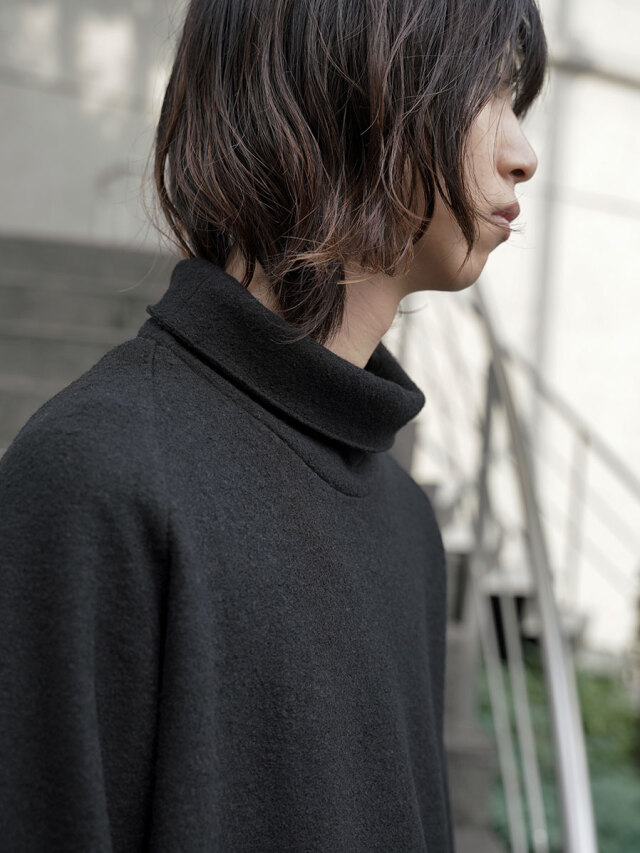 2023AW】VOAAOV (ヴォアーブ) 