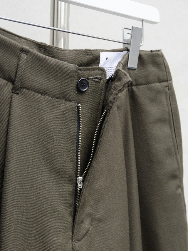 2023AW VOAAOV (ヴォアーブ) 2023AW VOAAOV (ヴォアーブ)