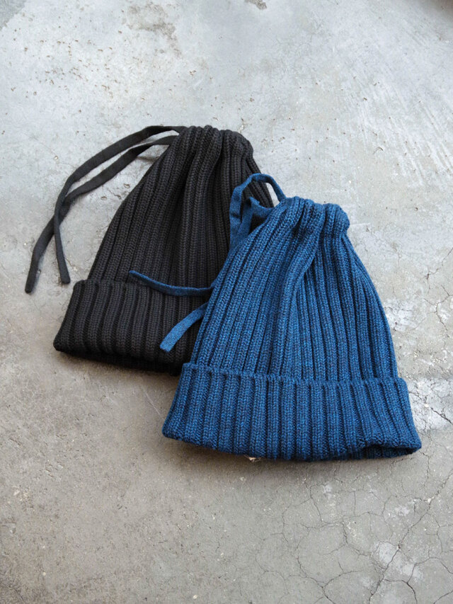 24AW VOAAOV (ヴォアーブ) 