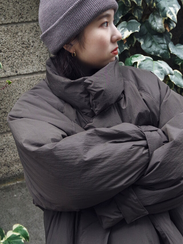 ジャケット・アウター off the wall NAUTICA/Crushed Duck Blouson｜Daytona Park(FREAK'S STORE公式
