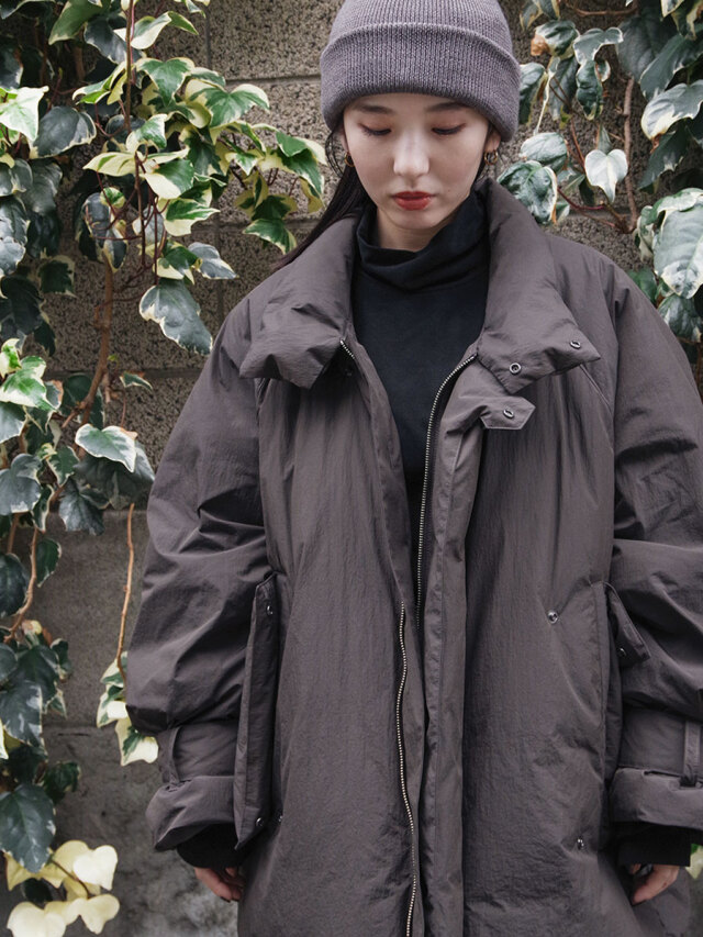 2024AW】VOAAOV (ヴォアーブ) 