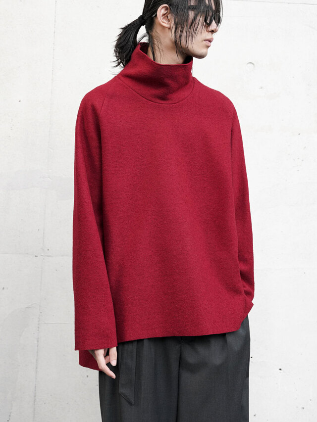 SWEAT | 商品一覧 SHELTER メンズセレクトショップ | 正規通販サイト