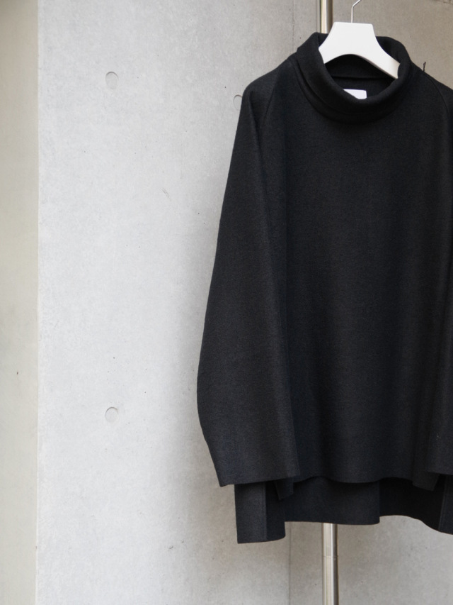 新品 VOAAOV WOOL RING JERSEY size.1 VOAAOV カーディガン 「VOAAOV」WOOL RING JERSEY Cardigan