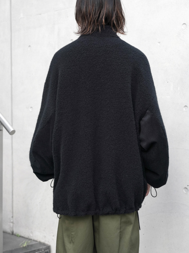 2023AW】VOAAOV (ヴォアーブ) 