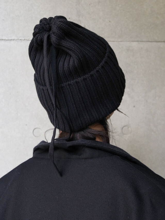 24AW VOAAOV (ヴォアーブ) 